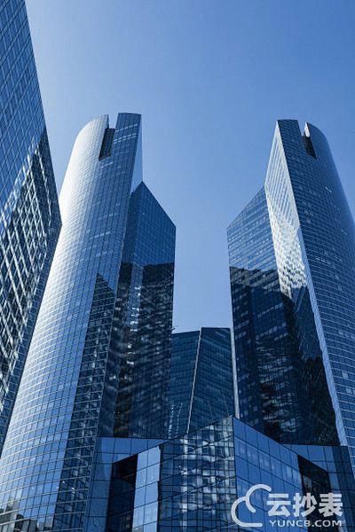 寫(xiě)字樓無(wú)線抄表系統(tǒng)